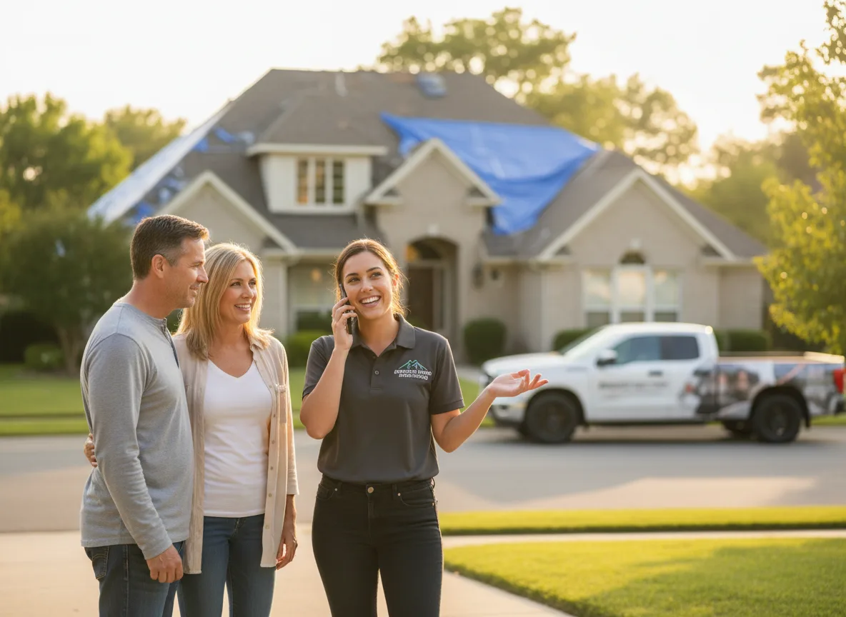 Emergency Roof Repair Deer Park, TX FAQs